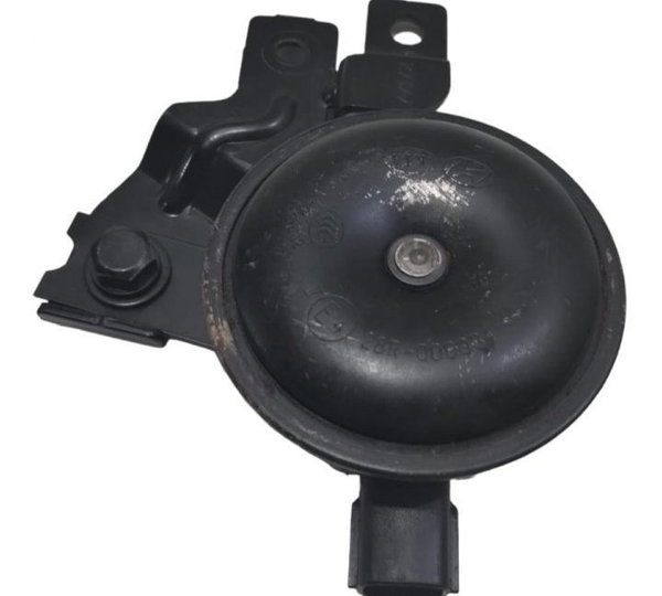 Buzina Hyundai Hb20 2016