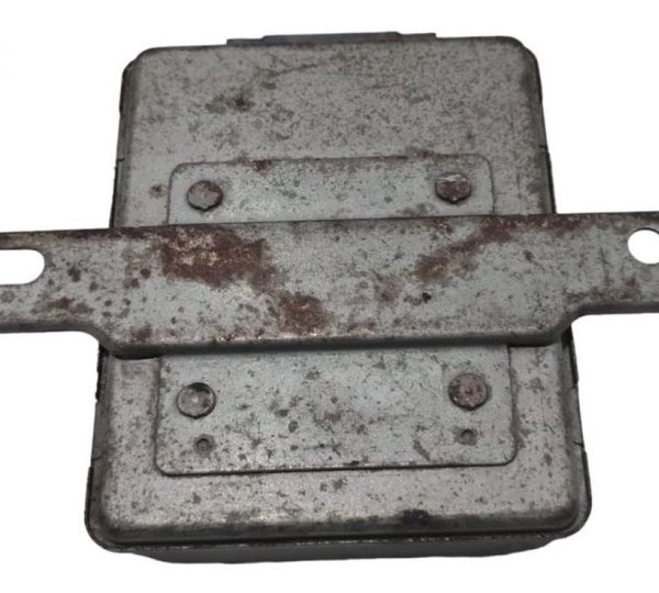 Módulo Do Câmbio Automático Mitsubishi Pajero 1998