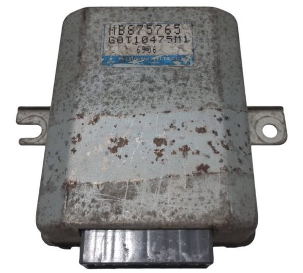 Módulo Do Câmbio Automático Mitsubishi Pajero 1998