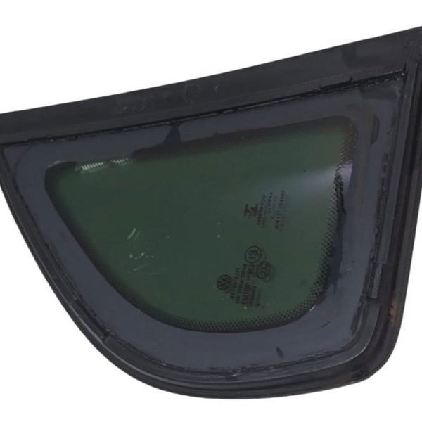 Vidro Fixo Vw G5/ G6 Traseiro Esquerdo Original