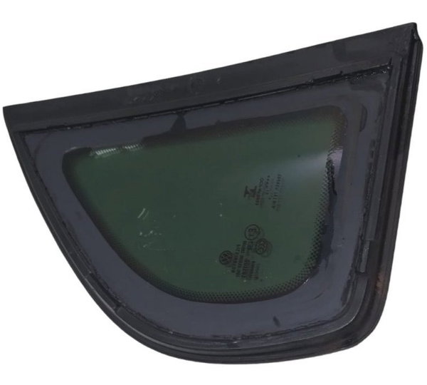 Vidro Fixo Vw G5/ G6 Traseiro Esquerdo Original