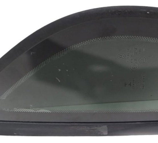 Vidro Fixo Vw G5/ G6 Traseiro Esquerdo Original