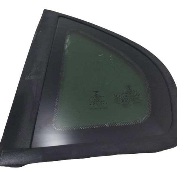 Vidro Fixo Vw G5/ G6 Traseiro Esquerdo Original