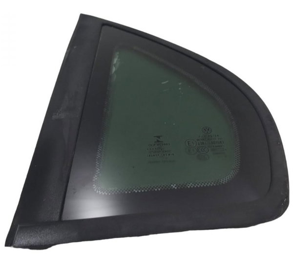 Vidro Fixo Vw G5/ G6 Traseiro Esquerdo Original