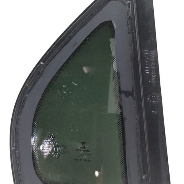 Vidro Fixo Vw G5/ G6 Traseiro Esquerdo Original