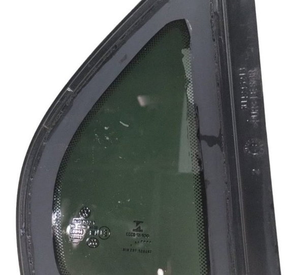 Vidro Fixo Vw G5/ G6 Traseiro Esquerdo Original