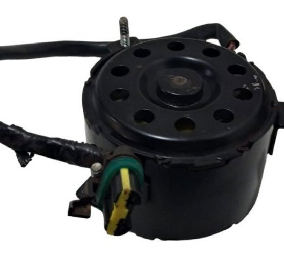 Motor Ventoinha Original Hyundai Hb20