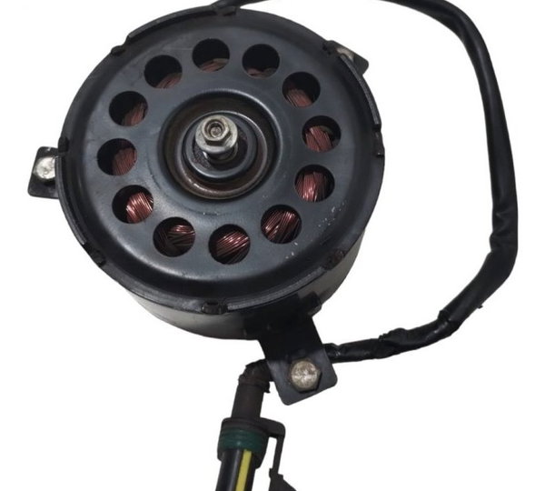 Motor Ventoinha Original Hyundai Hb20