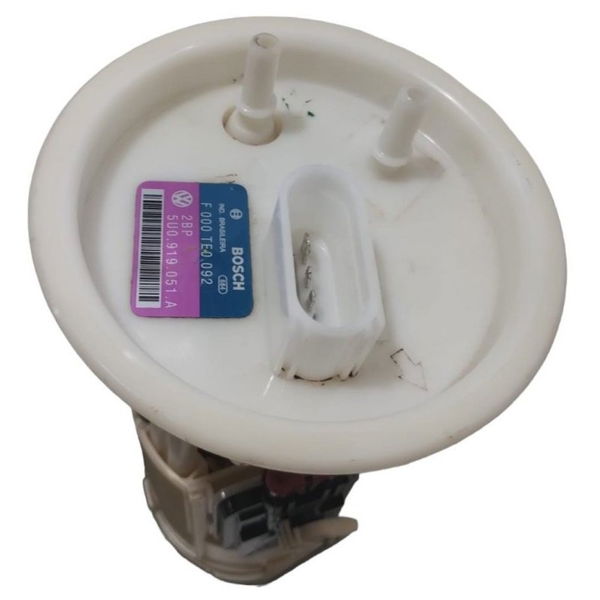 Bomba De Combustível Gol G7 G8 1.0 2019 2020 2021