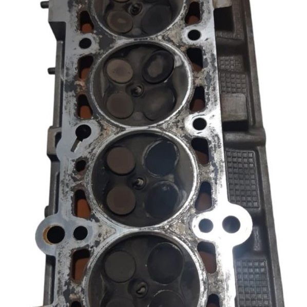 Cabeçote Fiat Bravo Ideia Doblo Palio Etorq 1.8 Flex 16v Std