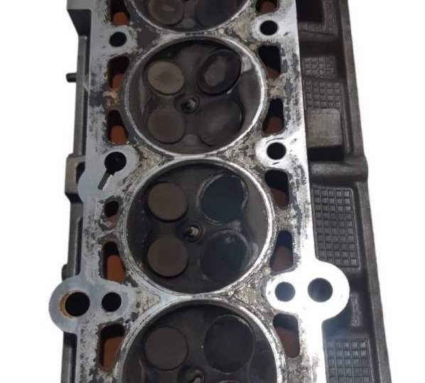 Cabeçote Fiat Bravo Ideia Doblo Palio Etorq 1.8 Flex 16v Std