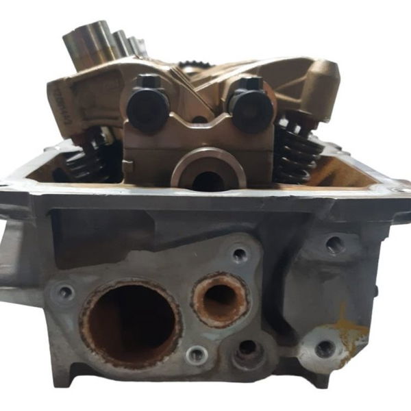 Cabeçote Fiat Bravo Ideia Doblo Palio Etorq 1.8 Flex 16v Std