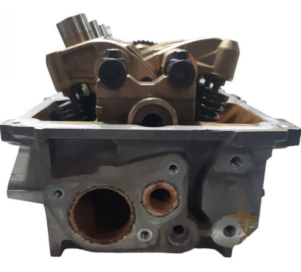 Cabeçote Fiat Bravo Ideia Doblo Palio Etorq 1.8 Flex 16v Std