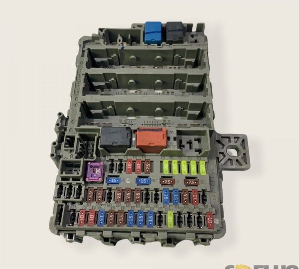 Caixa De Fusíveis Civic Lxr 2.0 Flex Automático 13/14 (736)