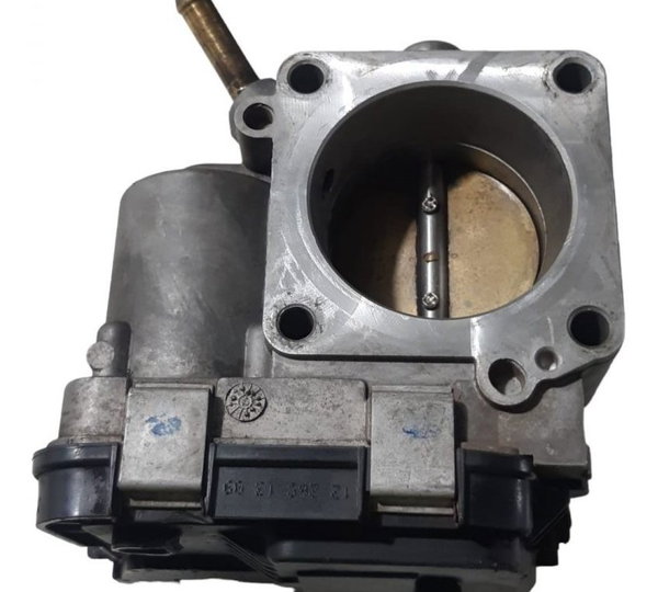 Corpo Borboleta Bravo Punto Doblo E-torq 1.8 16v - 55223625