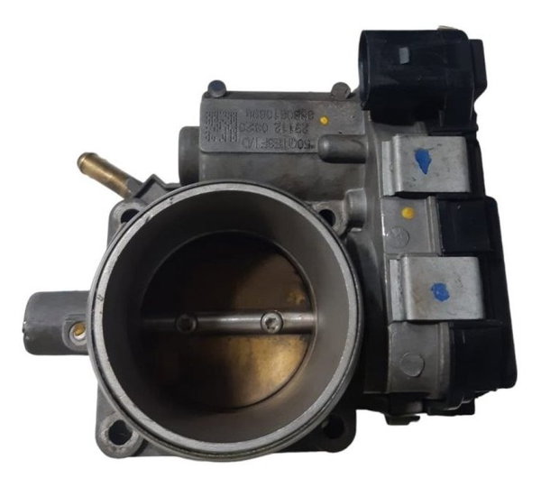 Corpo Borboleta Bravo Punto Doblo E-torq 1.8 16v - 55223625