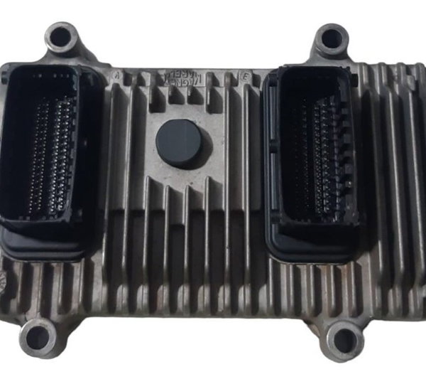 Modulo De Injeção Fiat Bravo 1.8 16v Iaw.7gf.bb