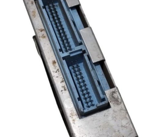 Modulo Injecao Eletronica Corsa 1.0 2002