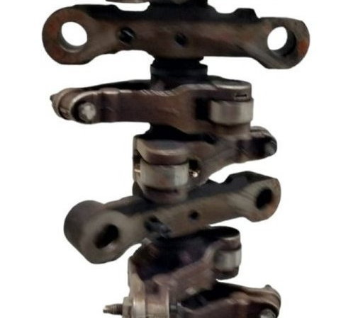 Blanceiros De Valvula Sandero Logan Symbol 1.0 8v  Flex 2011