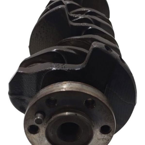 Virabrequim Peugeot 206 / 207 - Citroen C3 1.4 2006/2009