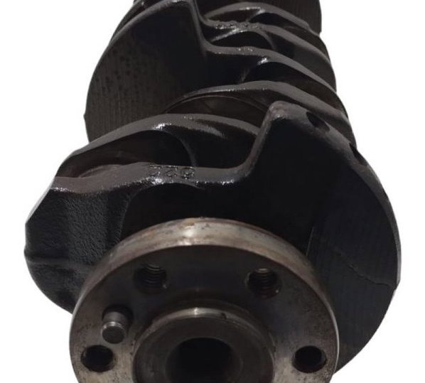 Virabrequim Peugeot 206 / 207 - Citroen C3 1.4 2006/2009