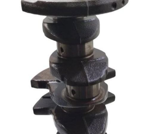 Virabrequim Peugeot 206 / 207 - Citroen C3 1.4 2006/2009