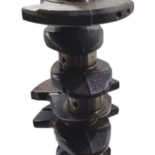 Virabrequim Peugeot 206 / 207 - Citroen C3 1.4 2006/2009