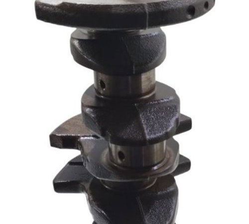 Virabrequim Peugeot 206 / 207 - Citroen C3 1.4 2006/2009
