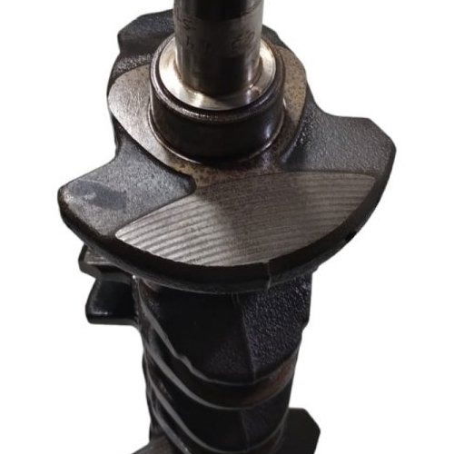 Virabrequim Peugeot 206 / 207 - Citroen C3 1.4 2006/2009