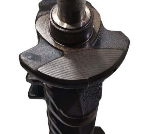 Virabrequim Peugeot 206 / 207 - Citroen C3 1.4 2006/2009