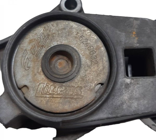 Tensor Da Correia Fiat Idea/bravo/doblo 1.8 Etorq-55246632