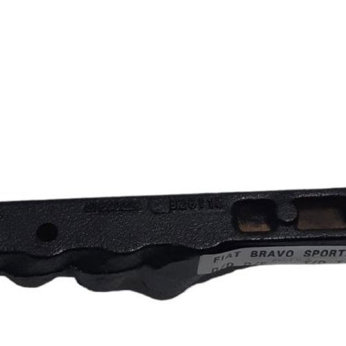 Suporte Coxim Do Motor Fiat Bravo Sporting 2013 - 51850226