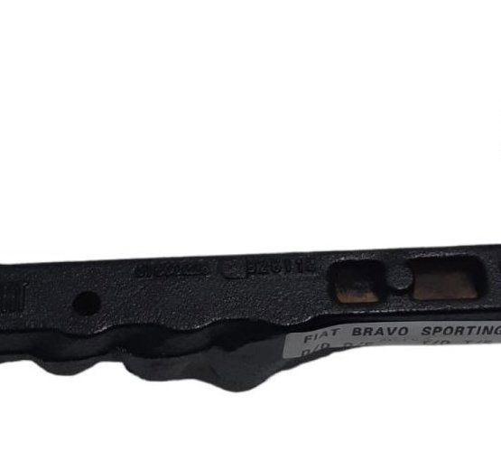 Suporte Coxim Do Motor Fiat Bravo Sporting 2013 - 51850226