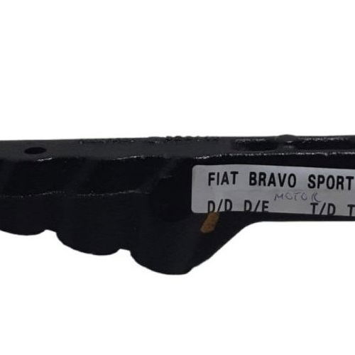 Suporte Coxim Do Motor Fiat Bravo Sporting 2013 - 51850226