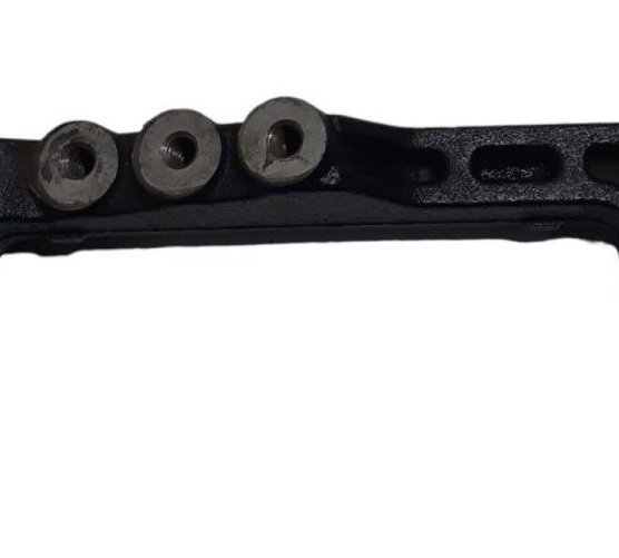 Suporte Coxim Do Motor Fiat Bravo Sporting 2013 - 51850226