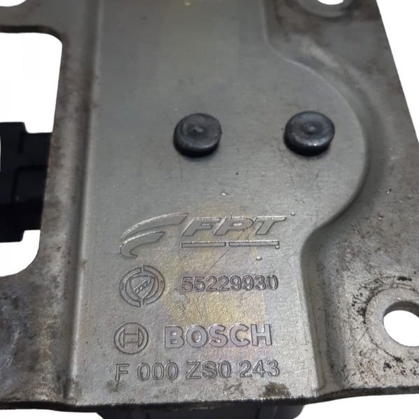Bobina Igniçao Fiat Bravo Sporting 1.8 Etorq 2013