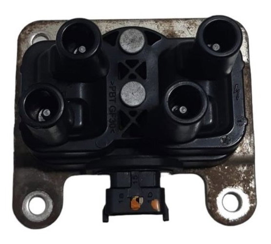 Bobina Igniçao Fiat Bravo Sporting 1.8 Etorq 2013