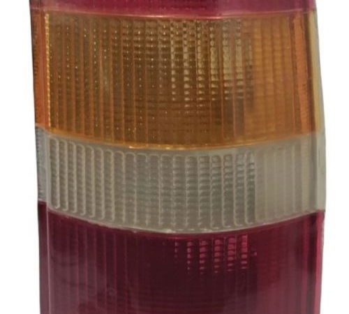 Lanterna Direita Ford Courier 2003 Direito