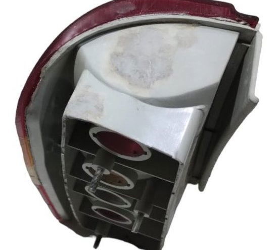 Lanterna Direita Ford Courier 2003 Direito