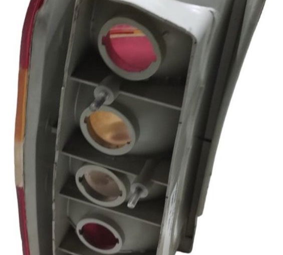 Lanterna Direita Ford Courier 2003 Direito