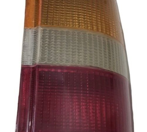 Lanterna Direita Ford Courier 2003 Direito