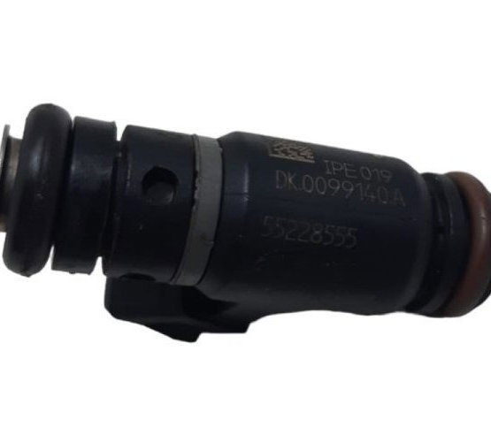 Bico Injetor Bravo Palio Strada Etorq 1.8 16v 2013 - 16