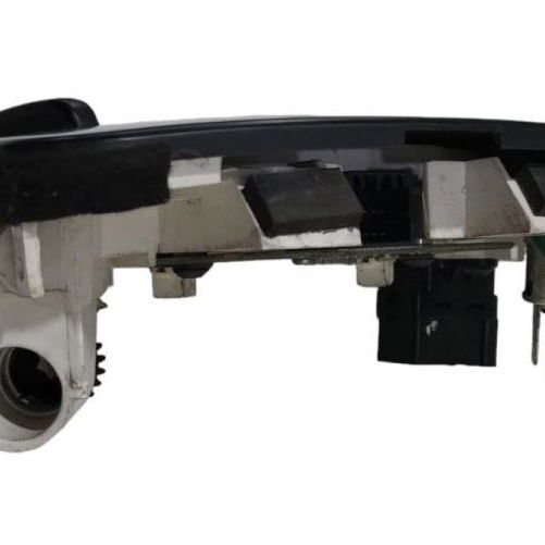 Comando Ar Ventilaçao Ford Fiesta Courier Sem A