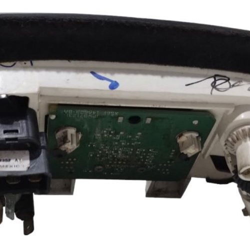 Comando Ar Ventilaçao Ford Fiesta Courier Sem A