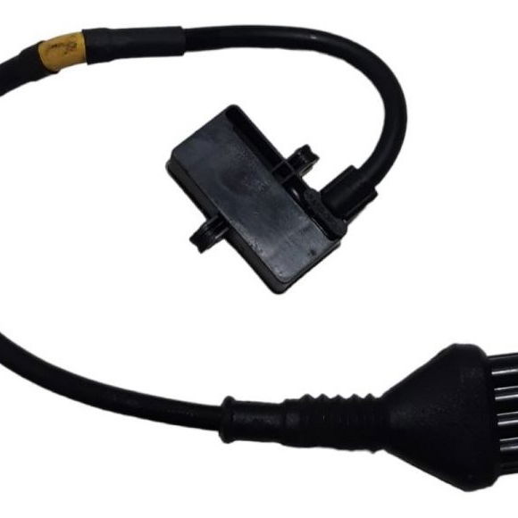 Chicote Sensor Atuador Embreagem Fiat Bravo 1.8 16v Etorq