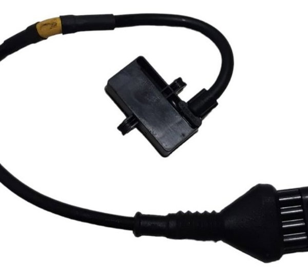 Chicote Sensor Atuador Embreagem Fiat Bravo 1.8 16v Etorq