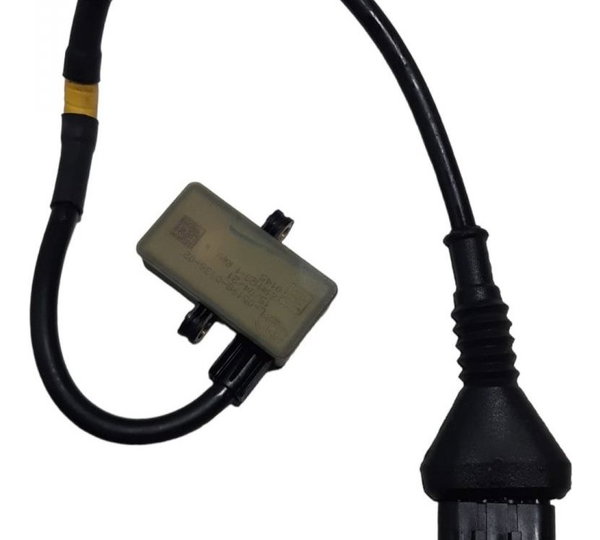 Chicote Sensor Atuador Embreagem Fiat Bravo 1.8 16v Etorq