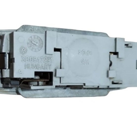 Lanterna Interna Luz De Teto Fox Crossfox Spacefox