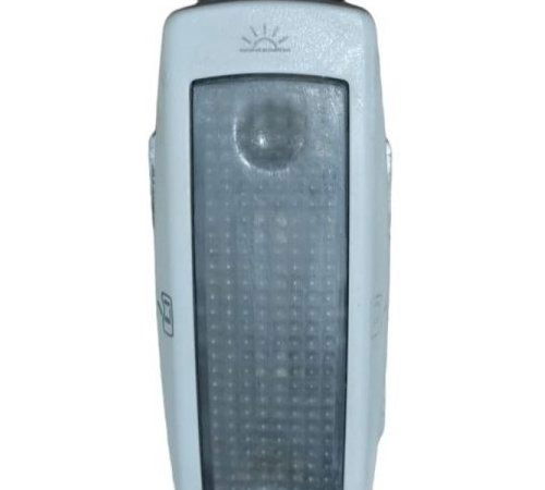 Lanterna Interna Luz De Teto Fox Crossfox Spacefox