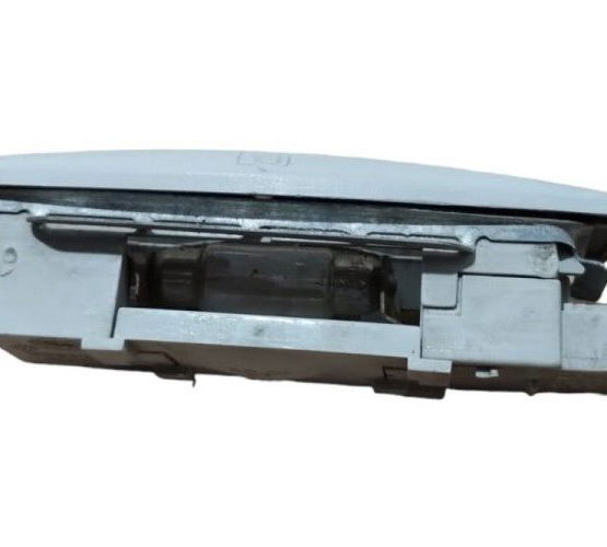 Lanterna Interna Luz De Teto Fox Crossfox Spacefox